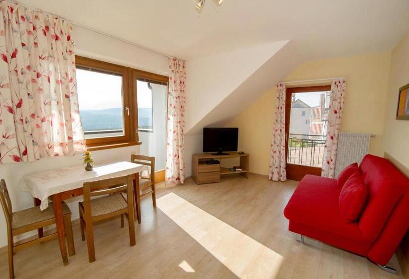 Family Suite, Garni Gartenheim