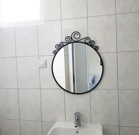 استودیوی استاندارد, In Villa Guesthouse