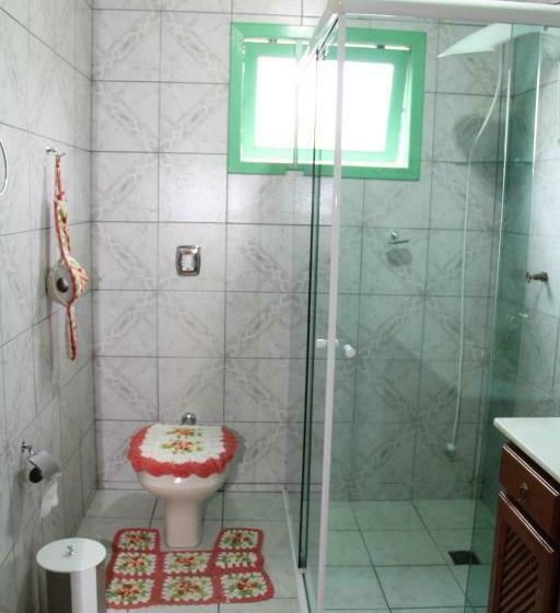 Четырехместный Номер Стандарт, Pousada Charme Da Serra