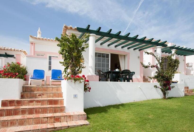 带2间卧室的别墅可观花园景, Quinta Do Rosal