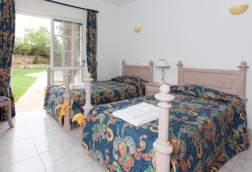 וילת 3 חדרי שינה עם בריכה, Quinta Do Rosal