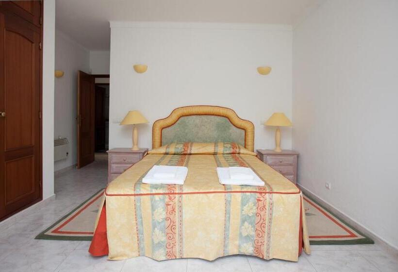 וילת 3 חדרי שינה עם בריכה, Quinta Do Rosal