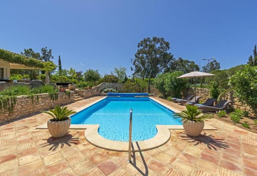 וילה סופריור 3 חדרים, Quinta Do Rosal