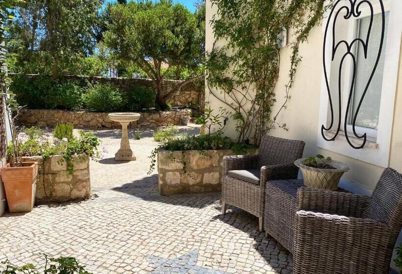 וילה סופריור 3 חדרים, Quinta Do Rosal