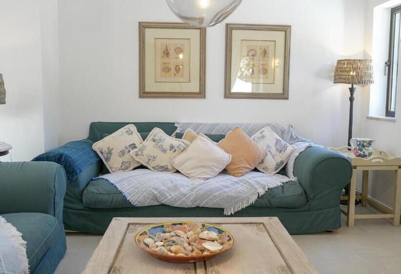 带4个卧室的别墅, Quinta Do Rosal