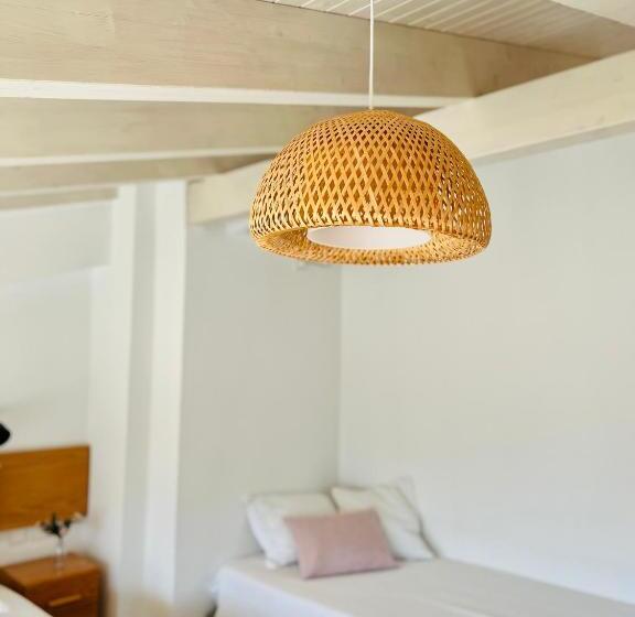 Вилла Deluxe 1 Спальня, Tzavelitiko Home