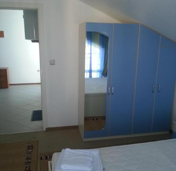 Апартаменты 1 Спальня с Террасой Вид на Море, Blue Bay Palace Apart Complex