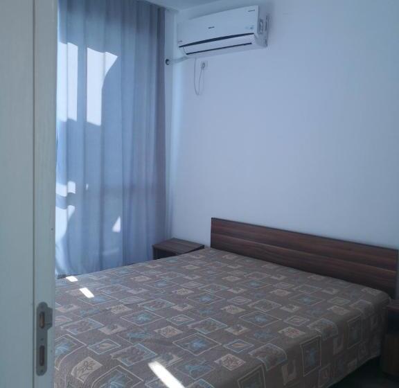 Апартаменты 3 Спальни, Blue Bay Palace Apart Complex