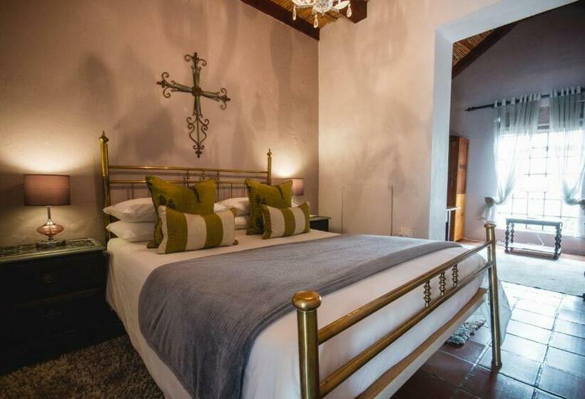 Номер Стандарт, Cypress Cottage Guest House