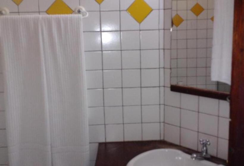 Номер Стандарт, Pousada Peixe Espada