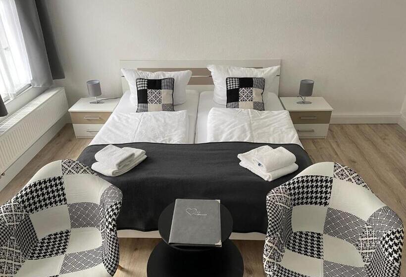 Номер Стандарт, Pension Altstadt
