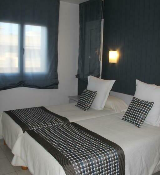 Апартаменты 1 Спальня, Apartamentos Royal Life