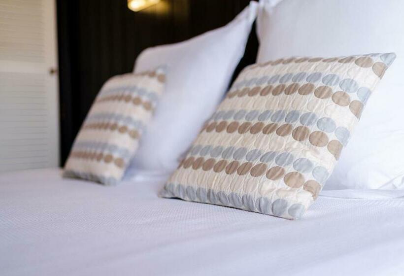 Апартаменты 1 Спальня, Apartamentos Royal Life
