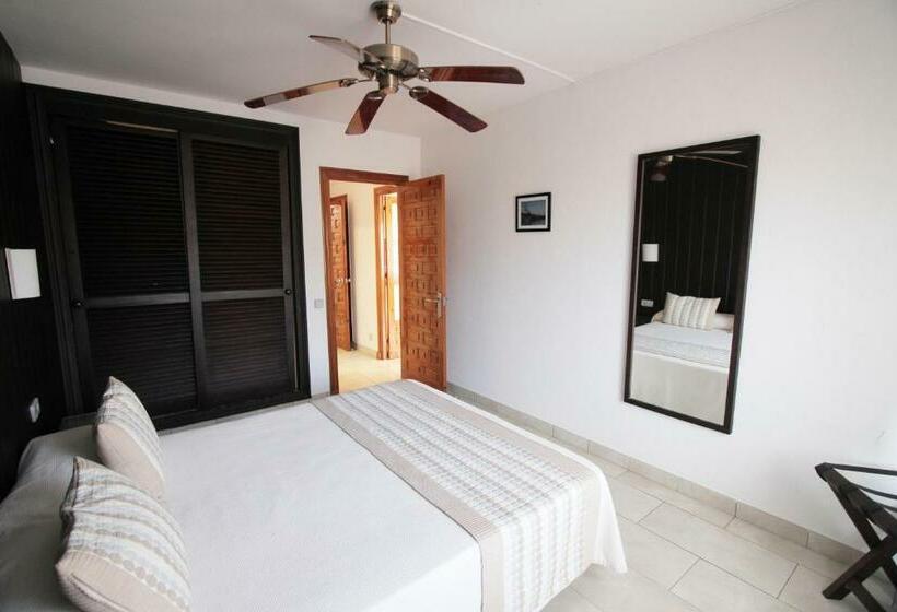 Апартаменты 1 Спальня, Apartamentos Royal Life