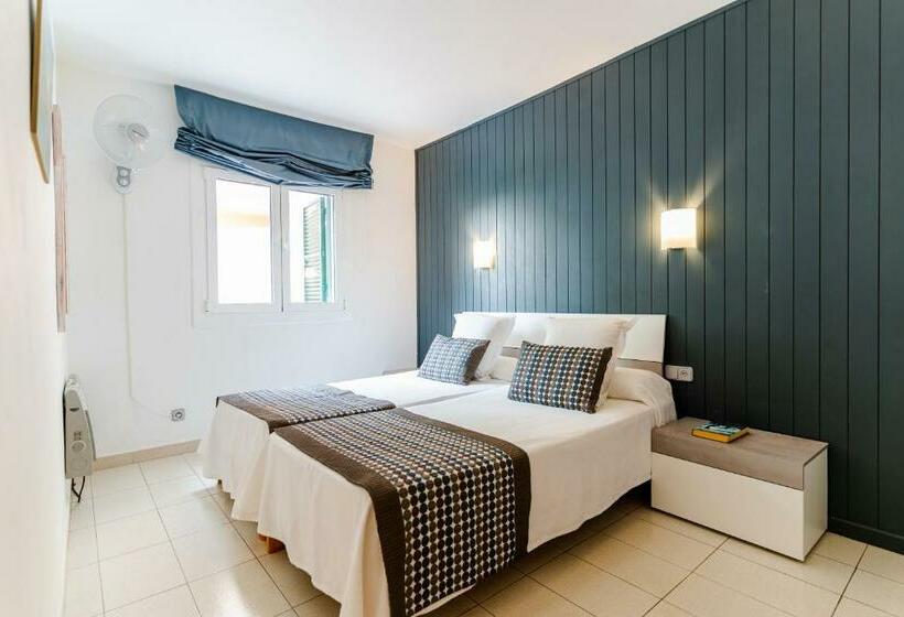 Апартаменты 1 Спальня, Apartamentos Royal Life