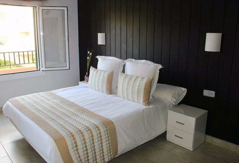 Апартаменты 1 Спальня, Apartamentos Royal Life