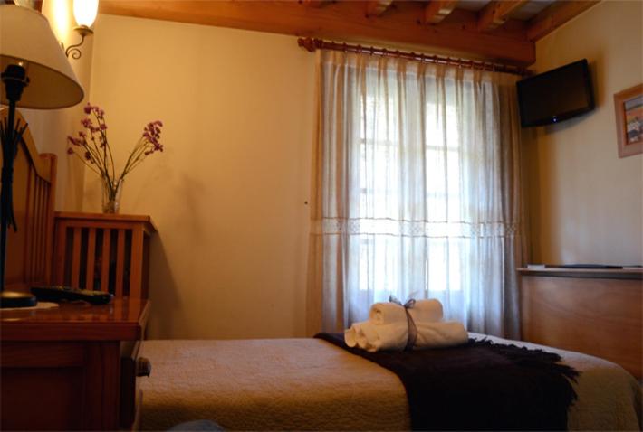 Номер Стандарт, Hostal Alfonso