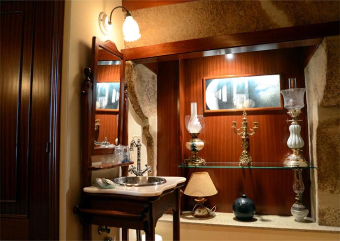 Номер Стандарт, Hostal Alfonso