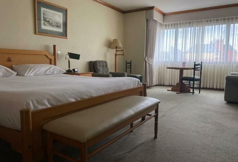 수피리어 룸, Abba Presidente Suites Puerto Montt