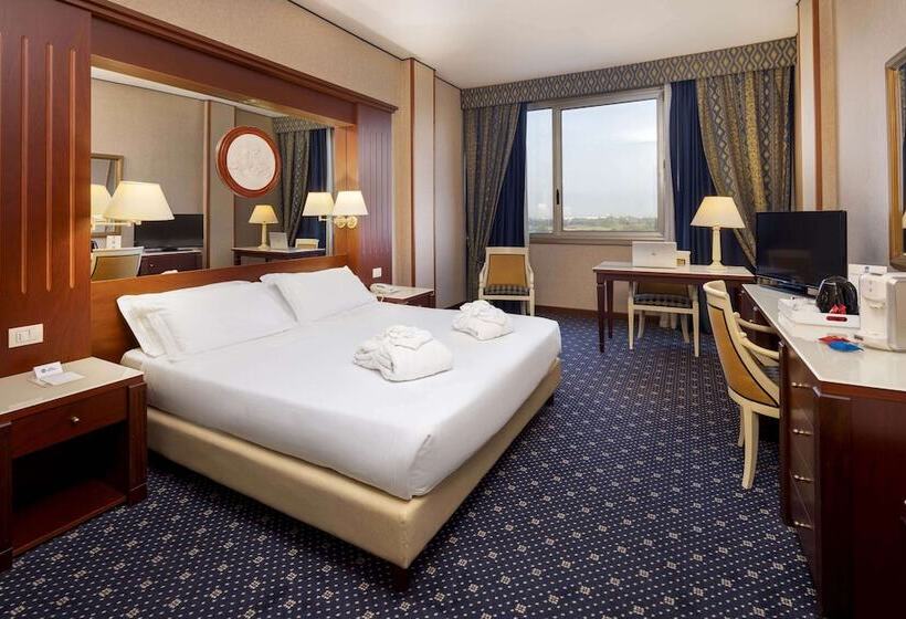 Номер Executive, Best Western Ctc Hotel Verona