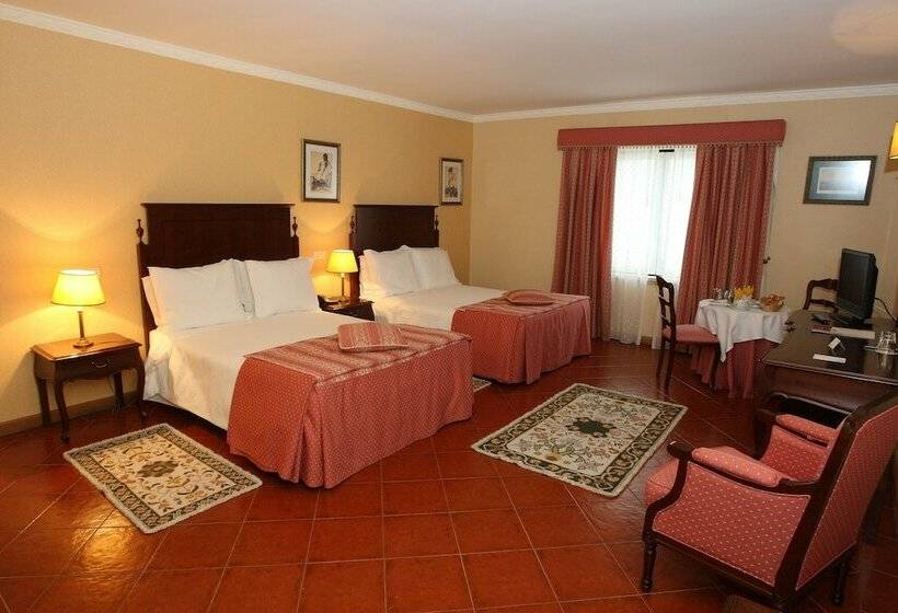 Номер Superior, Turim Club Azeitao