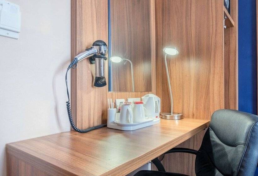 스탠다드 룸, King S Cross Express Inn