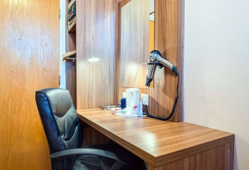 스탠다드 룸, King S Cross Express Inn