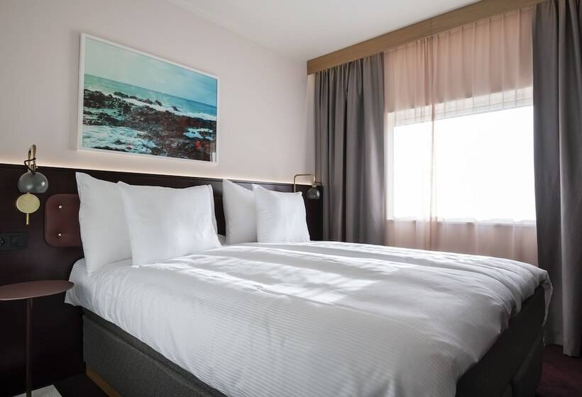 Quarto Estandar, Quality Hotel The Mill