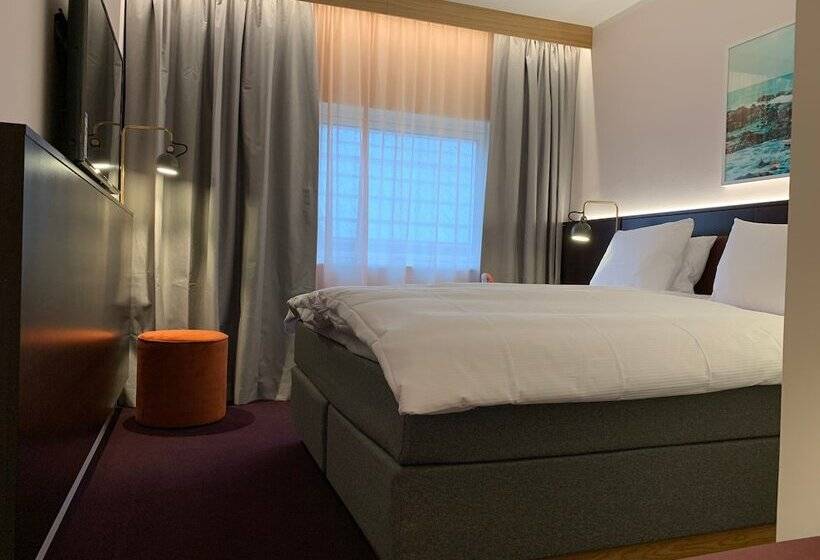 Семейный Номер, Quality Hotel The Mill