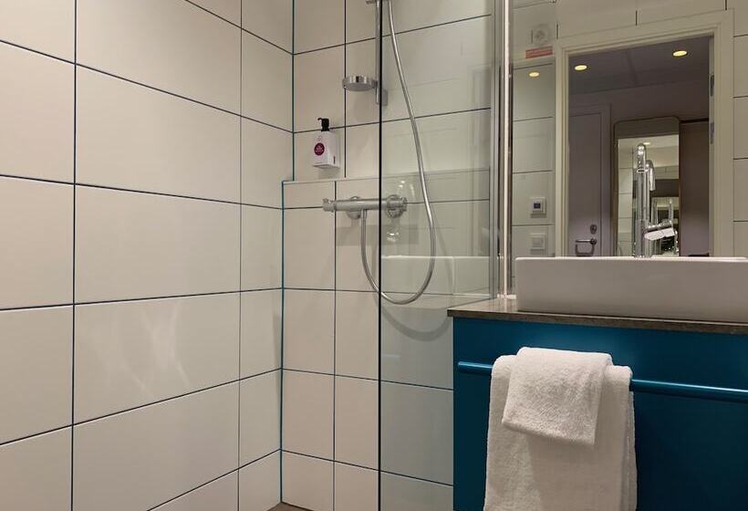 Номер Superior, Quality Hotel The Mill