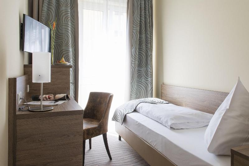 Люкс, Radisson Blu Plaza Hotel, Helsinki