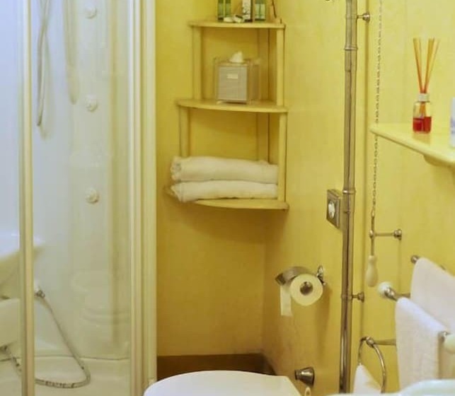 اتاق کلاسیک, Relais Villa Baldelli