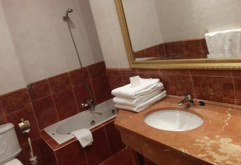 Номер Стандарт, Spa Convento I