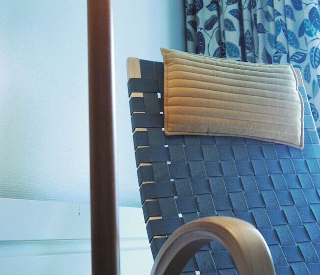 高级大房间, Radisson Blu Hotel Haugesund