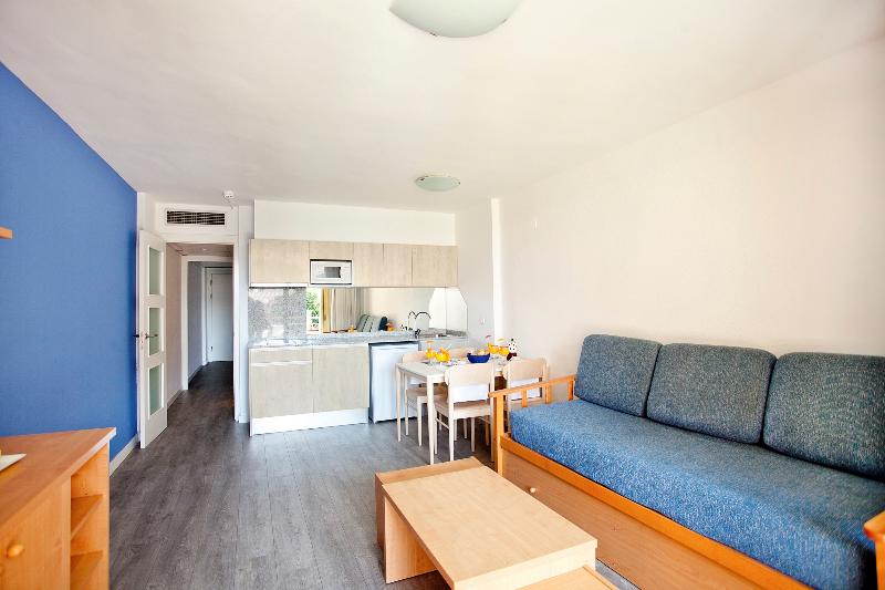 Standard-huone, Voramar Cambrils