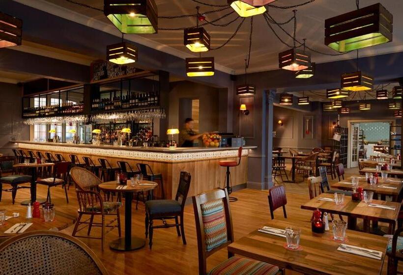 Номер Стандарт Вид на Море, Bike & Boot Inns Scarborough   Leisure Hotels For Now