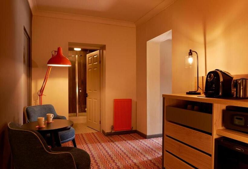 Люкс, Bike & Boot Inns Scarborough   Leisure Hotels For Now