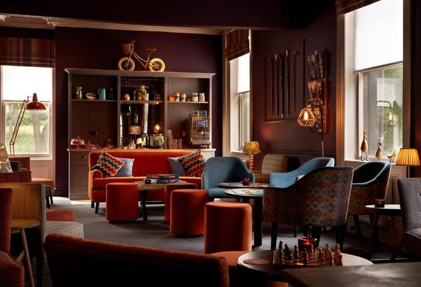 Люкс, Bike & Boot Inns Scarborough   Leisure Hotels For Now