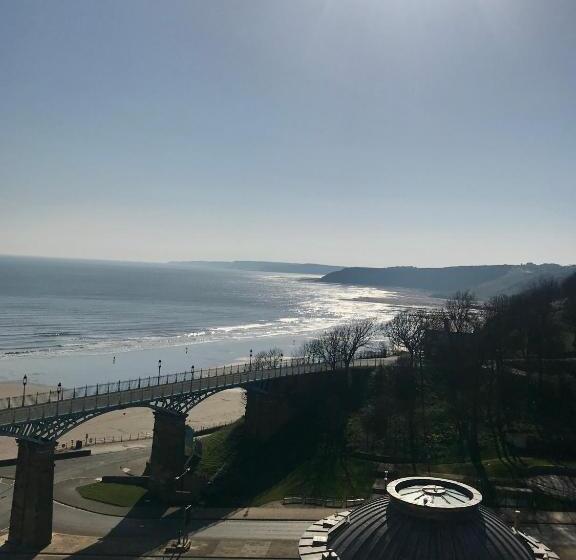 Номер Basic, Bike & Boot Inns Scarborough   Leisure Hotels For Now
