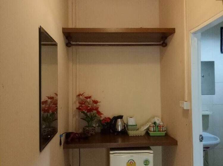 جناح عائلي, Tompizza Resort
