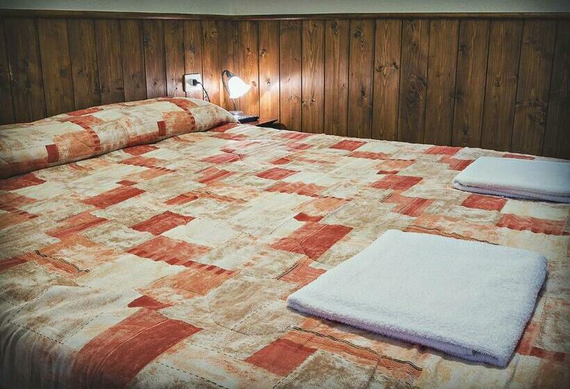 اتاق استاندارد, Bed And Breakfast Ichnos