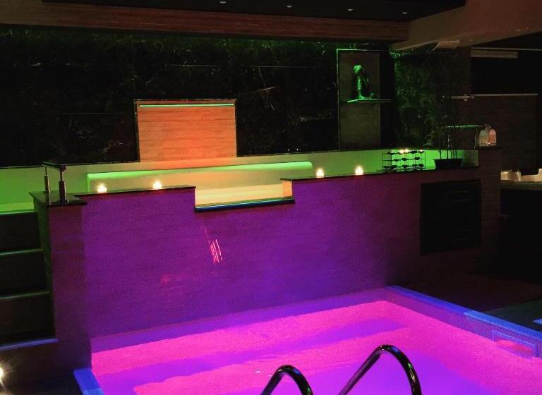 اتاق استاندارد, Saija Resort