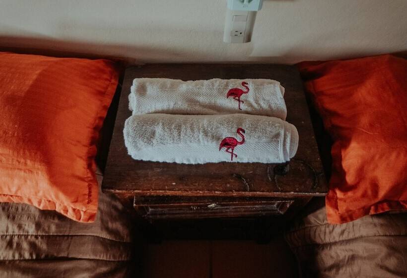 اتاق لوکس, Bungalows Los Flamingos