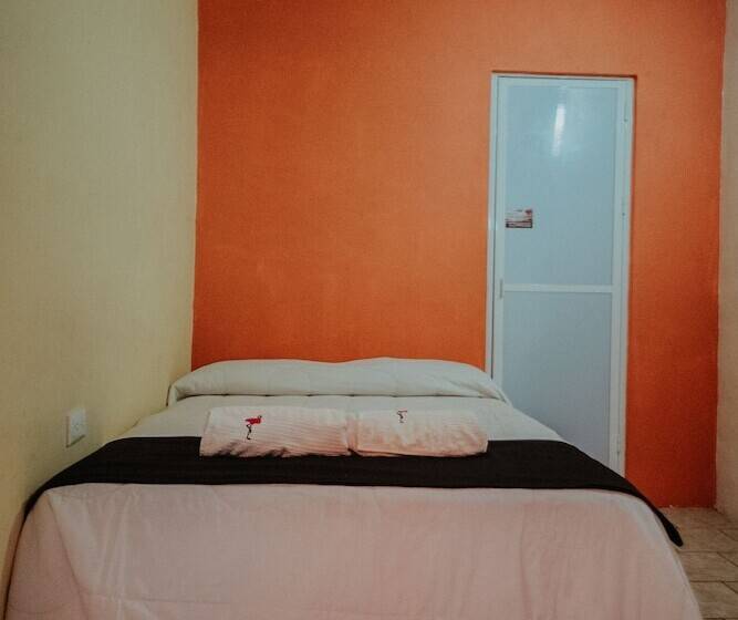 اتاق استاندارد, Bungalows Los Flamingos