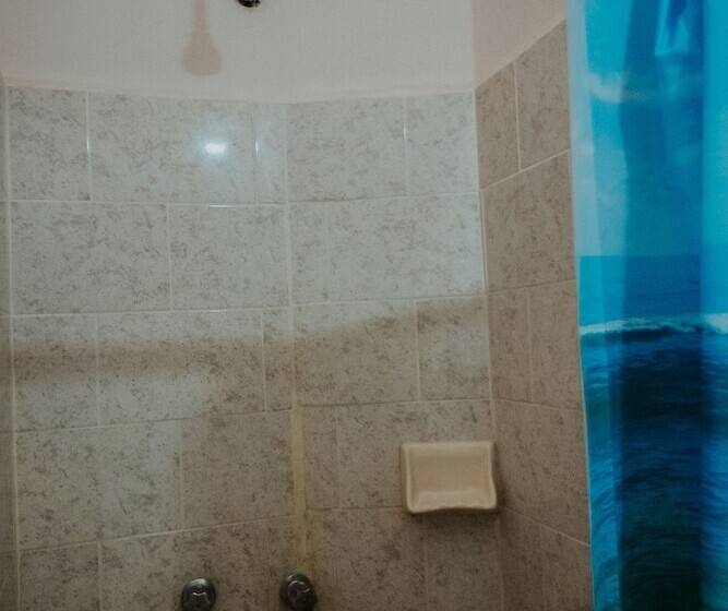 اتاق استاندارد, Bungalows Los Flamingos