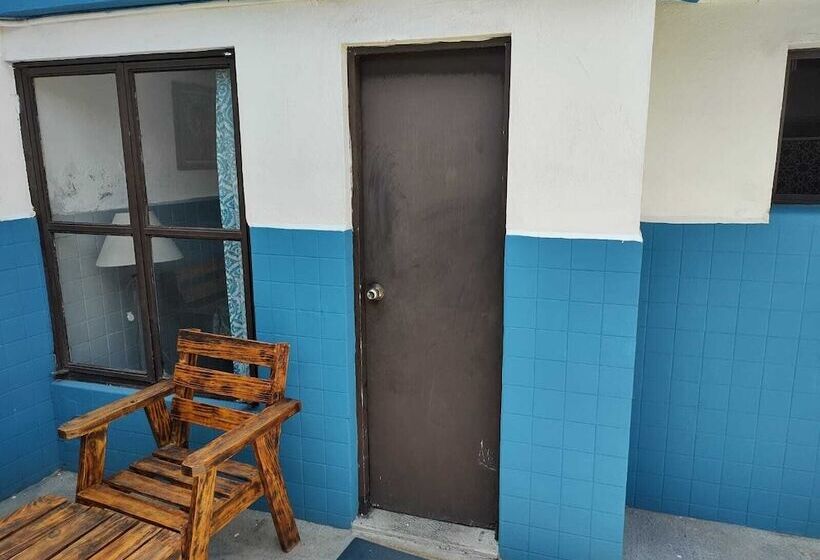 اتاق استاندارد, Antique Casa De Huespedes Barrio Antiguo