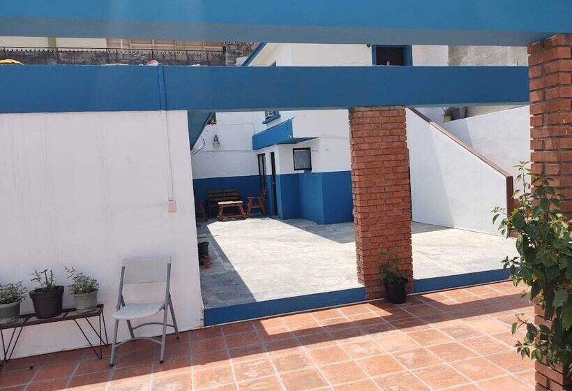 اتاق استاندارد, Antique Casa De Huespedes Barrio Antiguo