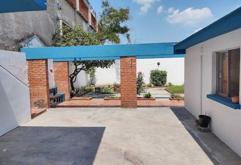 اتاق استاندارد, Antique Casa De Huespedes Barrio Antiguo