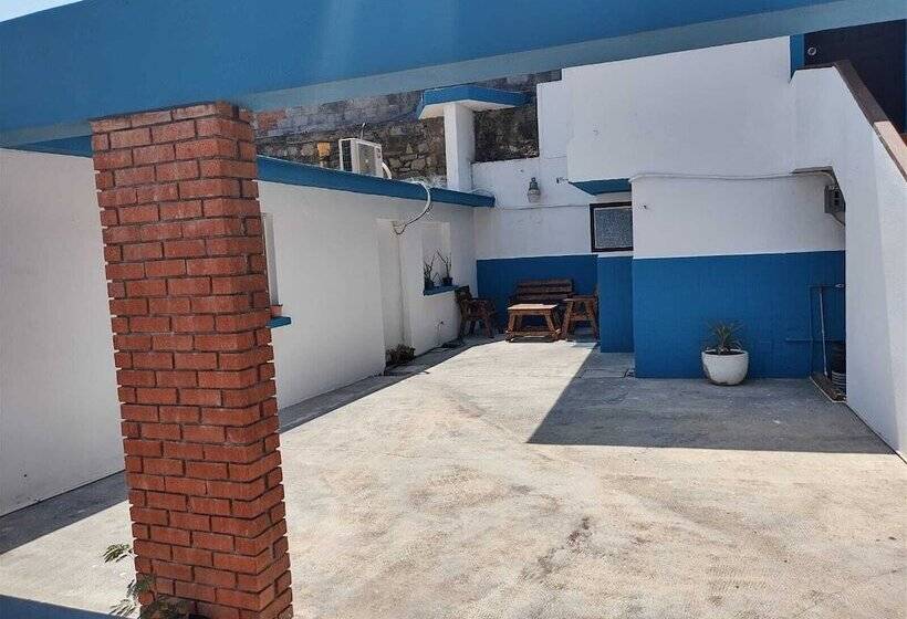 اتاق استاندارد, Antique Casa De Huespedes Barrio Antiguo
