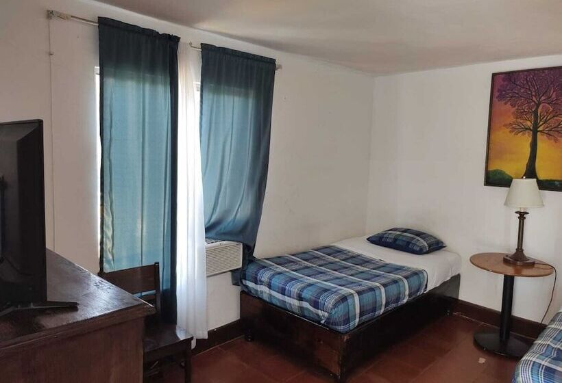 اتاق استاندارد, Antique Casa De Huespedes Barrio Antiguo